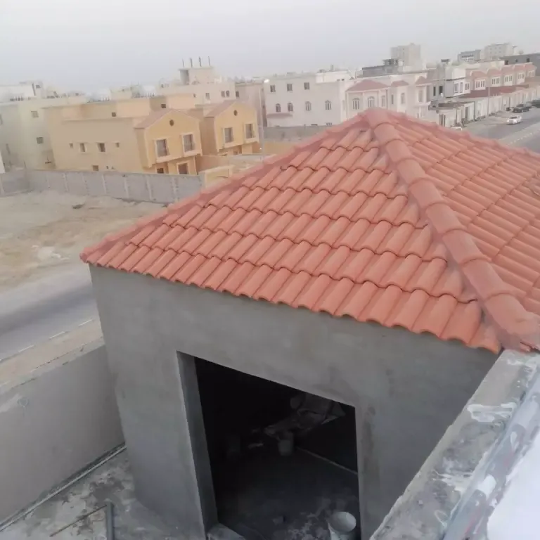 تركيب ملاحق خارجيه بالدمام