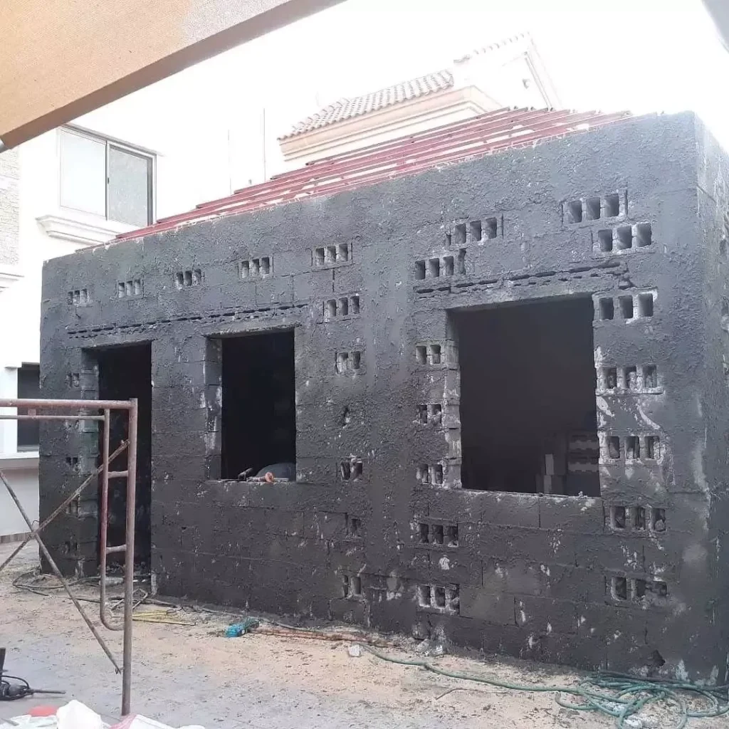 تركيب ملاحق خارجيه بالدمام